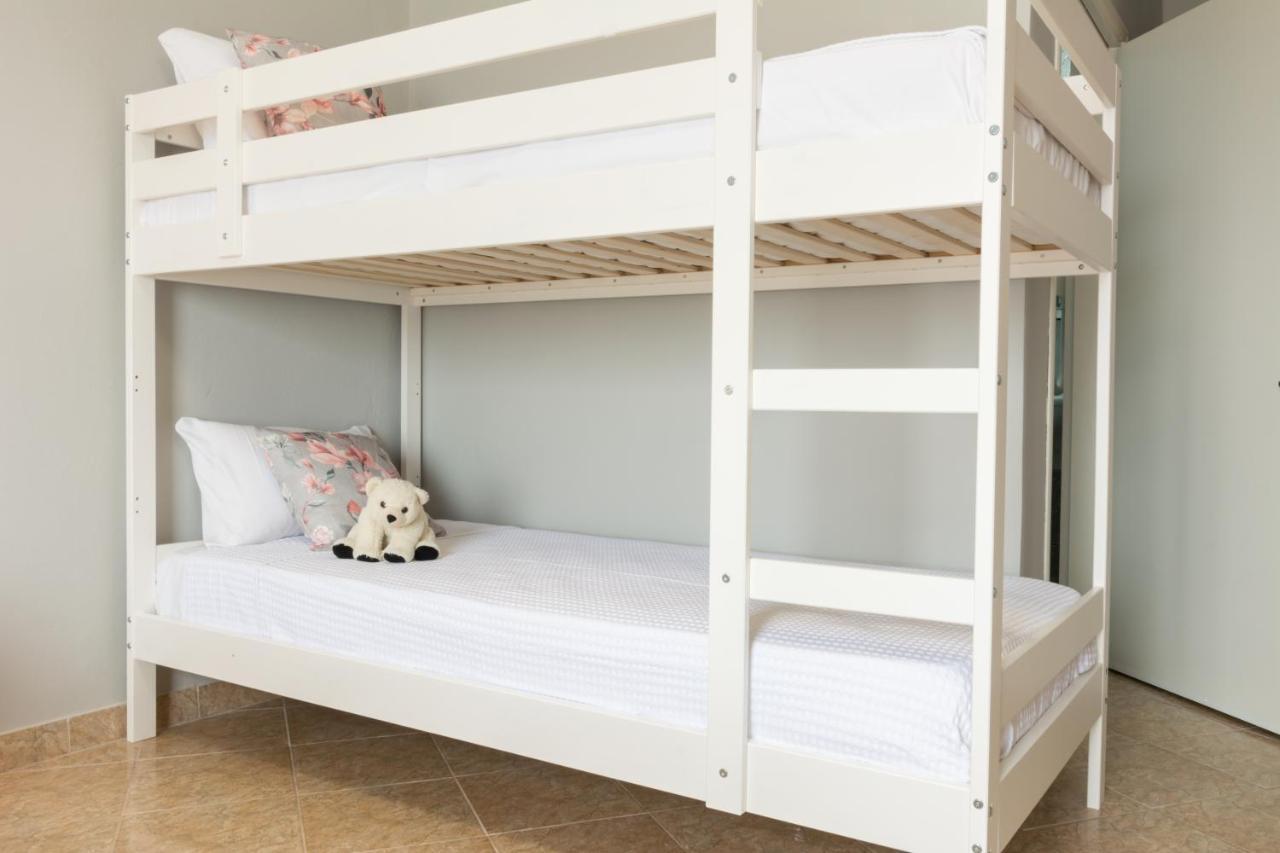 Aparthotel Corfu Aquamarine Notos Exteriér fotografie